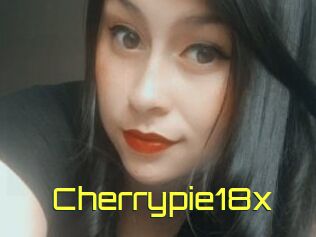 Cherrypie18x