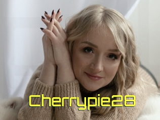 Cherrypie28