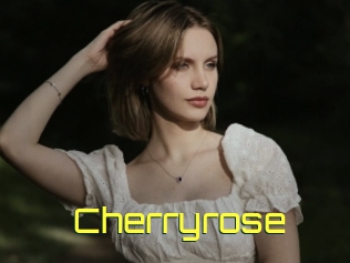 Cherryrose