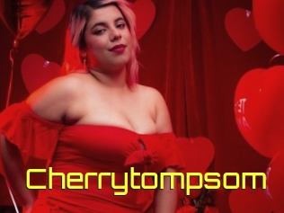 Cherrytompsom