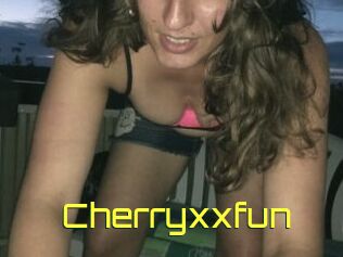 Cherryxxfun