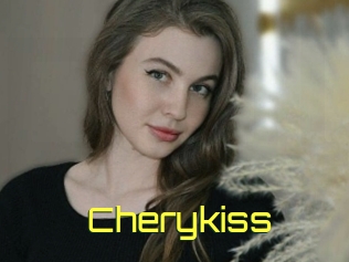 Cherykiss