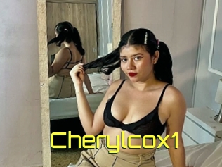 Cherylcox1