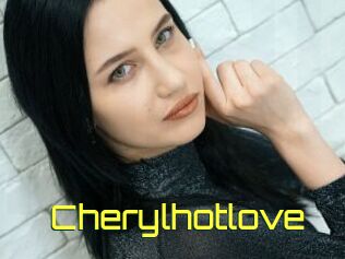 Cherylhotlove