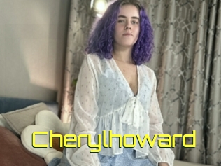 Cherylhoward