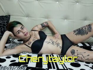 Cherytaylor