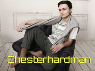 Chesterhardman