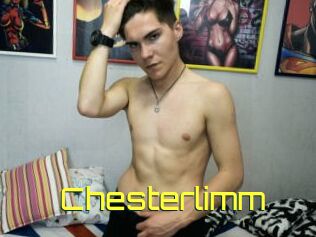 Chesterlimm