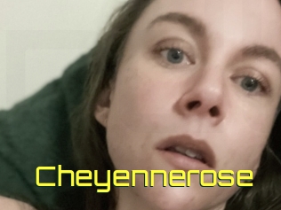 Cheyennerose