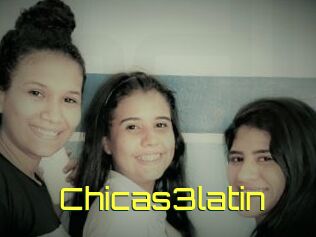 Chicas3latin