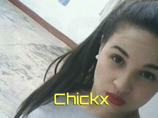 Chickx