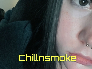 Chillnsmoke