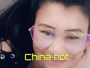 China_hot