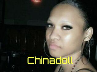 Chinadoll