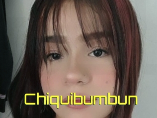 Chiquibumbun