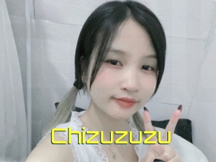 Chizuzuzu