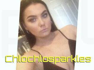 Chlochlosparkles