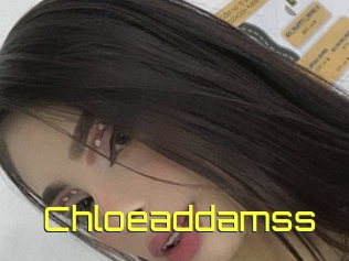 Chloeaddamss