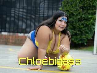 Chloebigass