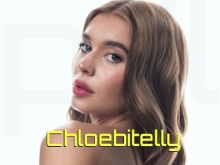 Chloebitelly