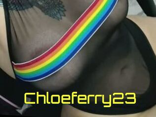 Chloeferry23