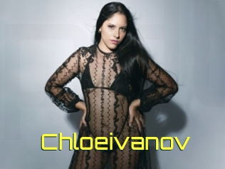 Chloeivanov