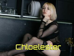 Chloelester