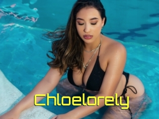 Chloelorely