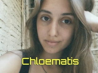 Chloematis