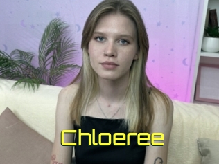 Chloeree