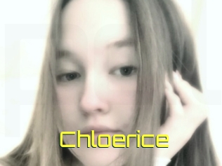 Chloerice