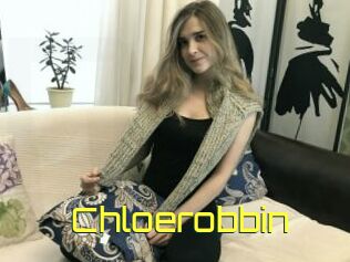 Chloerobbin