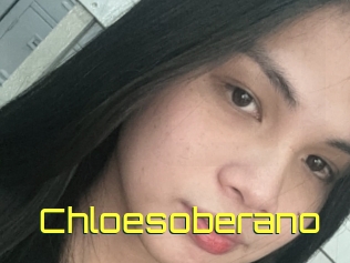 Chloesoberano