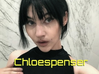 Chloespenser