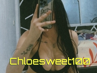 Chloesweet100