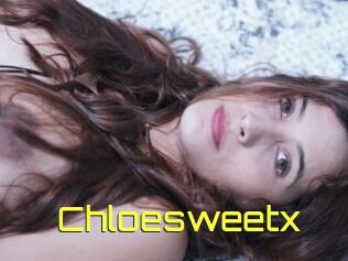 Chloesweetx