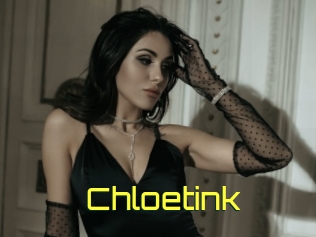 Chloetink