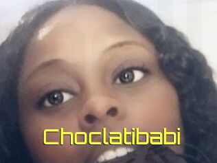 Choclatibabi