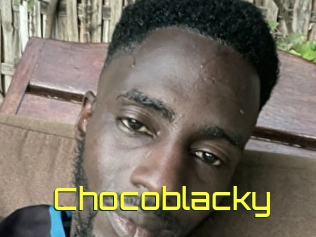 Chocoblacky