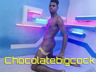 Chocolatebigcock