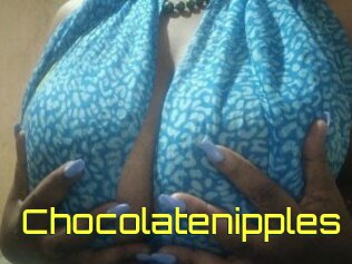 Chocolatenipples