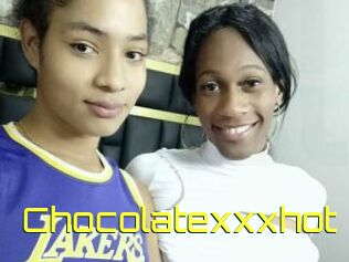 Chocolatexxxhot