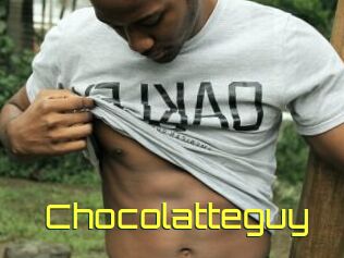 Chocolatteguy