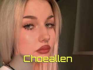 Choeallen