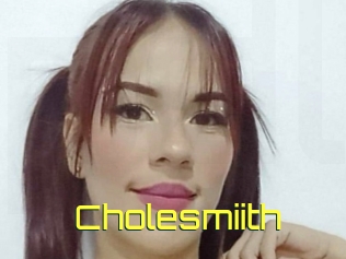 Cholesmiith