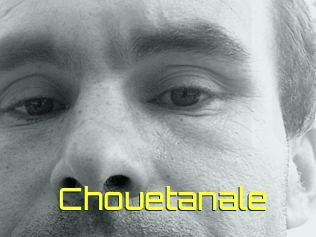 Chouetanale