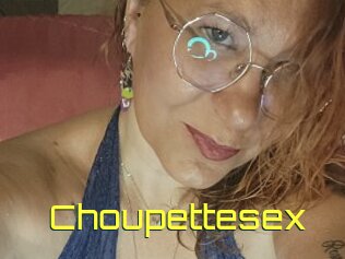 Choupettesex