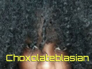 Choxolateblasian