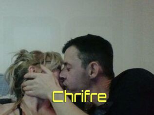 Chrifre