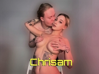 Chrisam